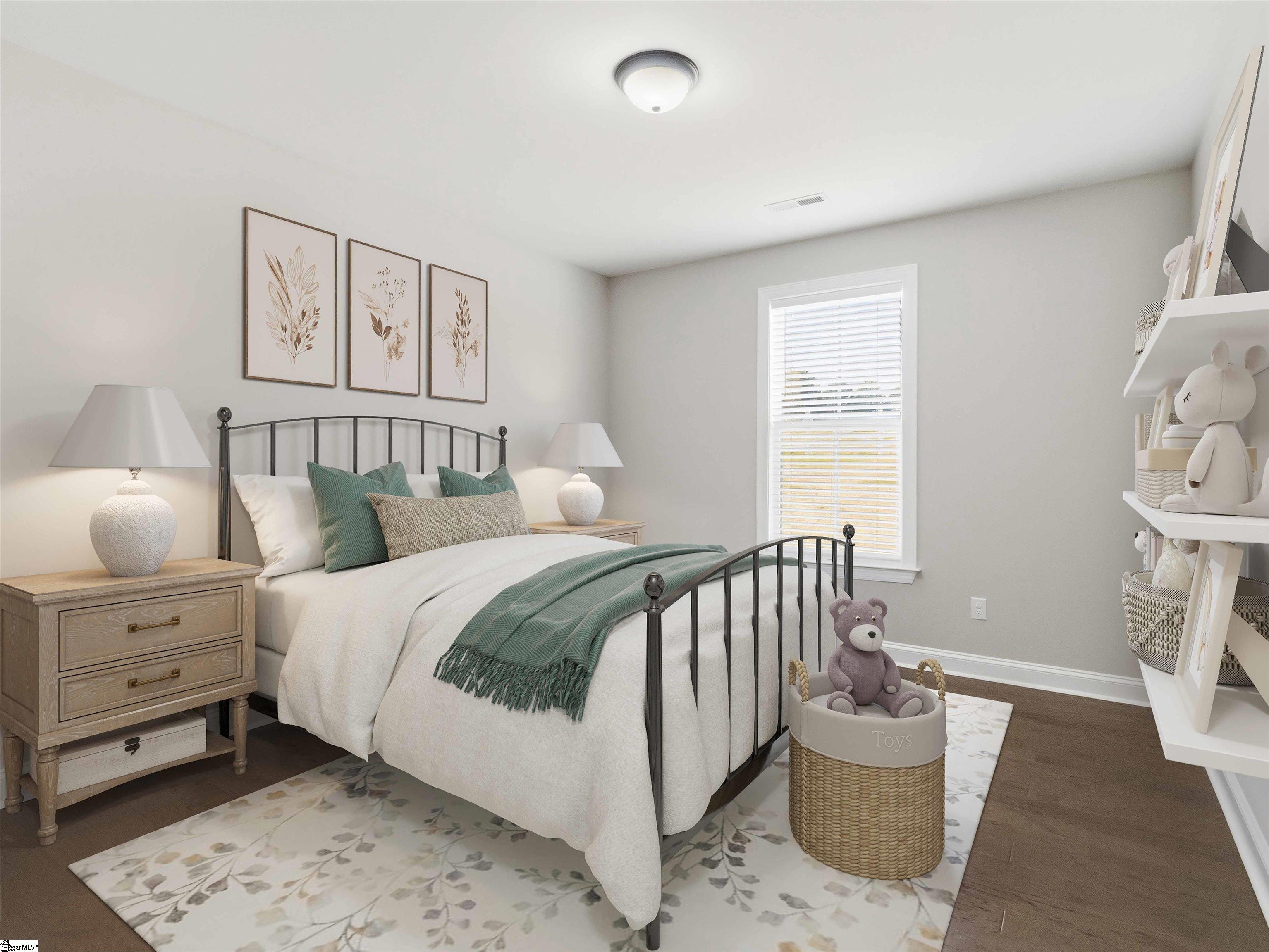 615 Spearman Road Pelzer, SC 29669 - Photo 24 of 49 Virtually Staged