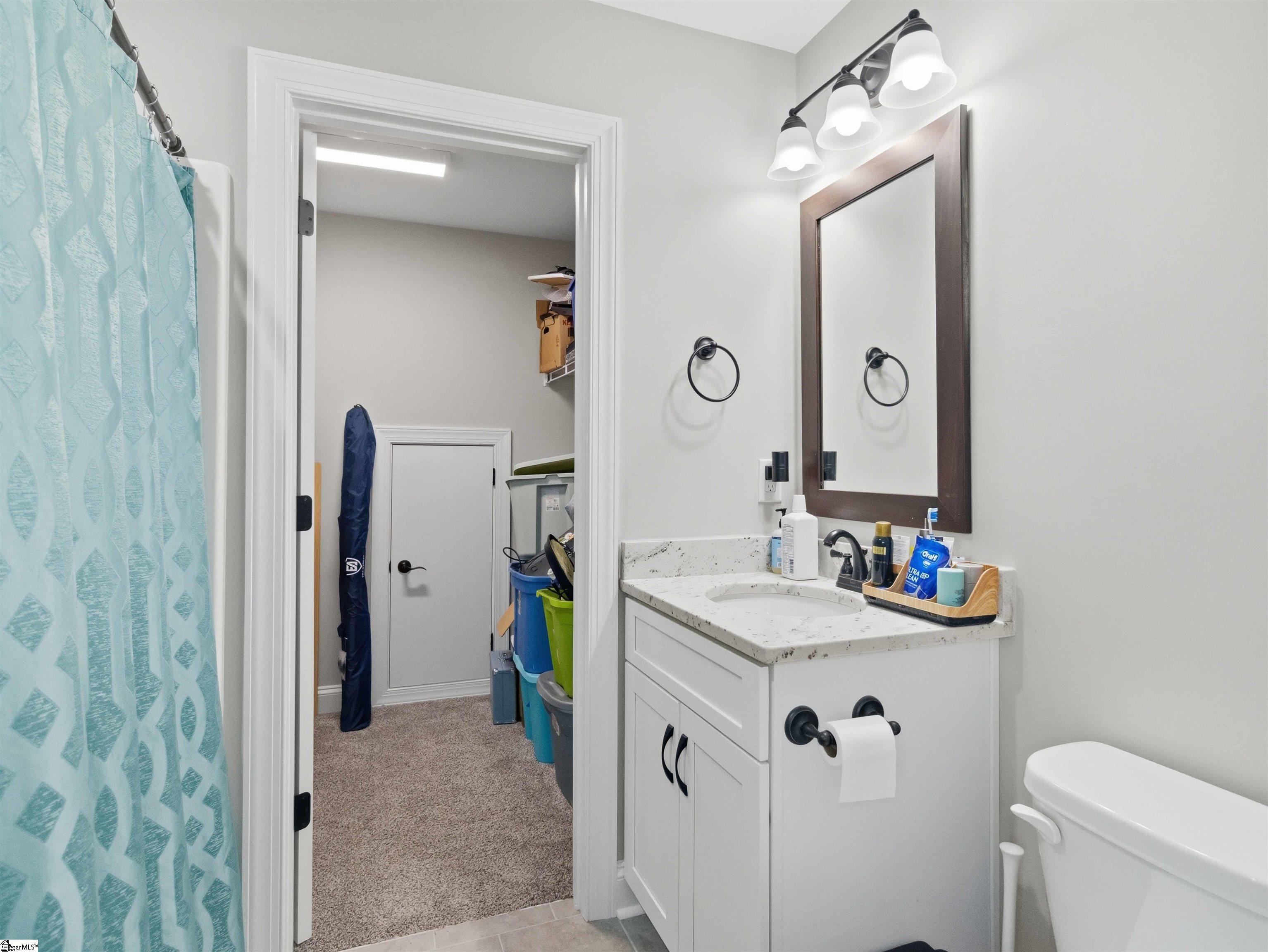 615 Spearman Road Pelzer, SC 29669 - Photo 38 of 49