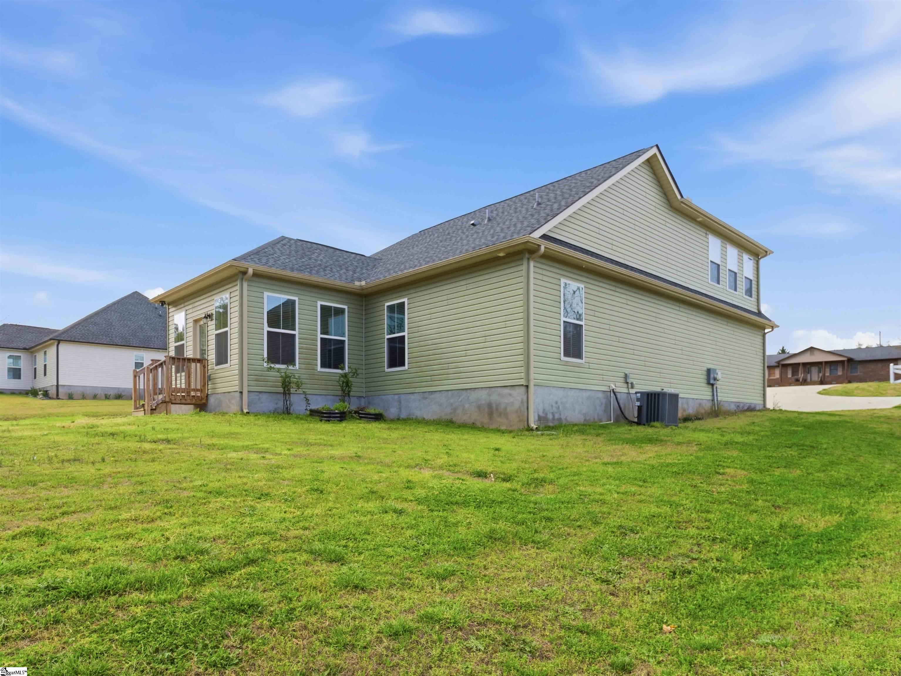 615 Spearman Road Pelzer, SC 29669 - Photo 39 of 49