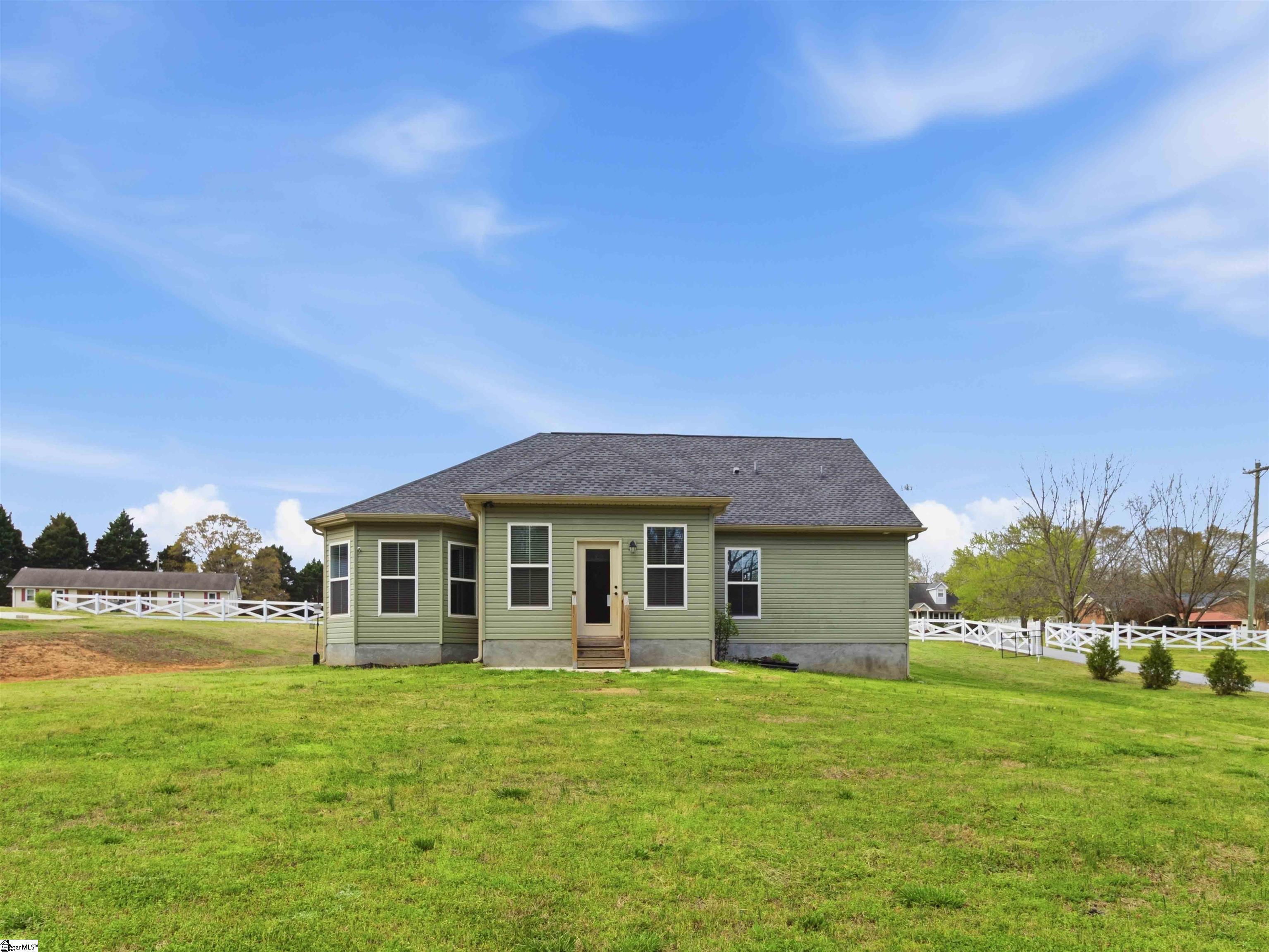 615 Spearman Road Pelzer, SC 29669 - Photo 40 of 49
