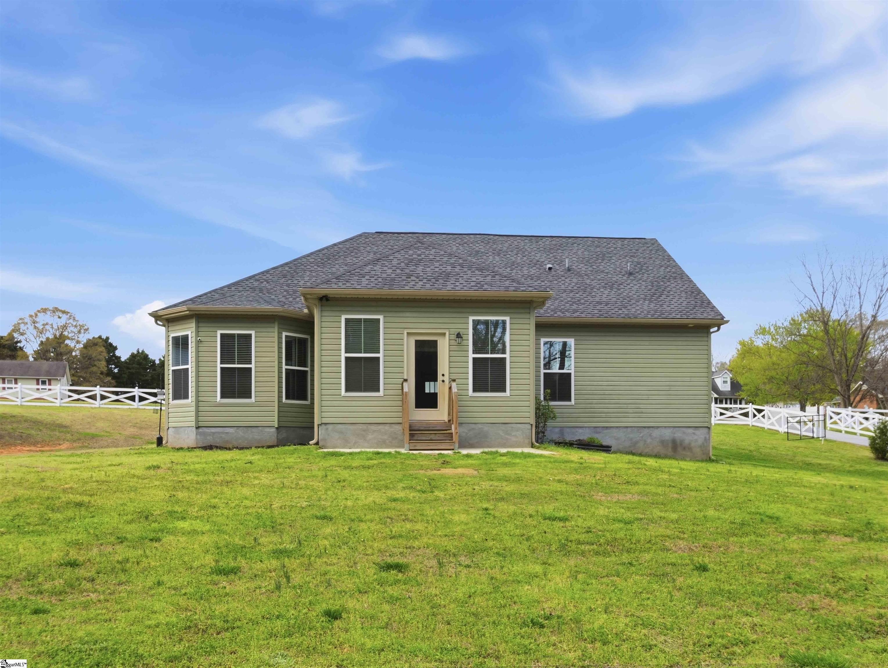 615 Spearman Road Pelzer, SC 29669 - Photo 41 of 49