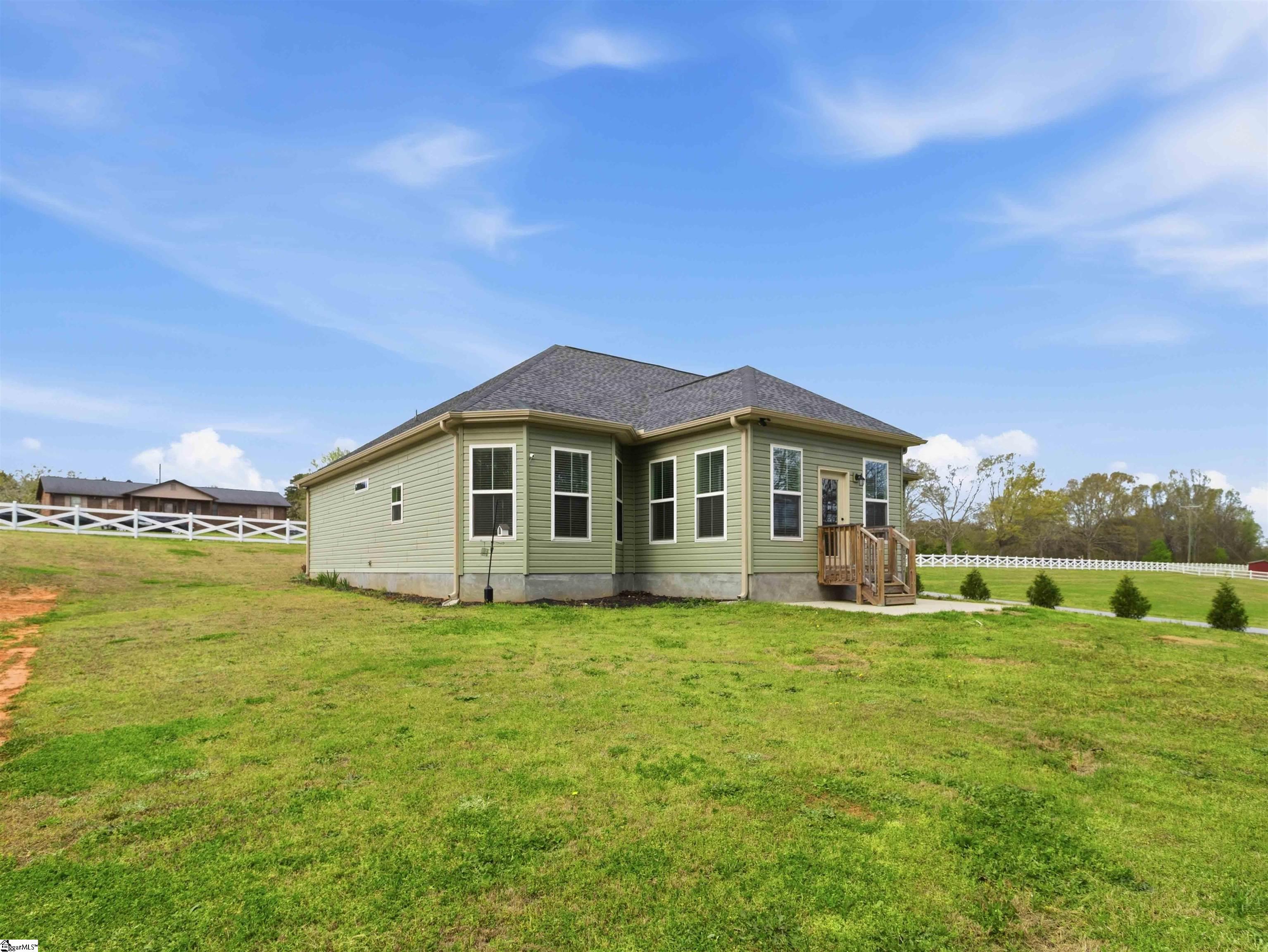 615 Spearman Road Pelzer, SC 29669 - Photo 42 of 49