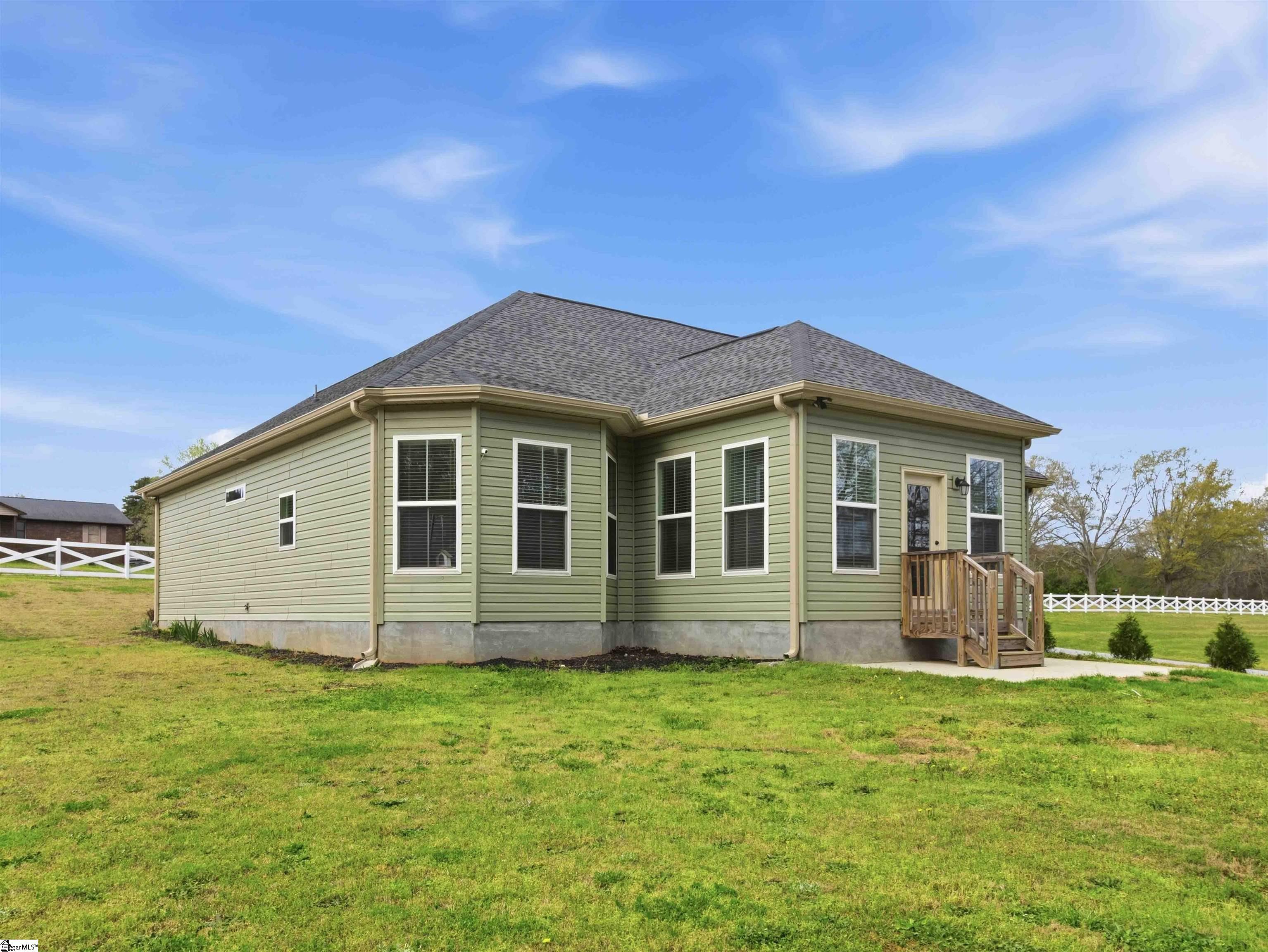 615 Spearman Road Pelzer, SC 29669 - Photo 43 of 49