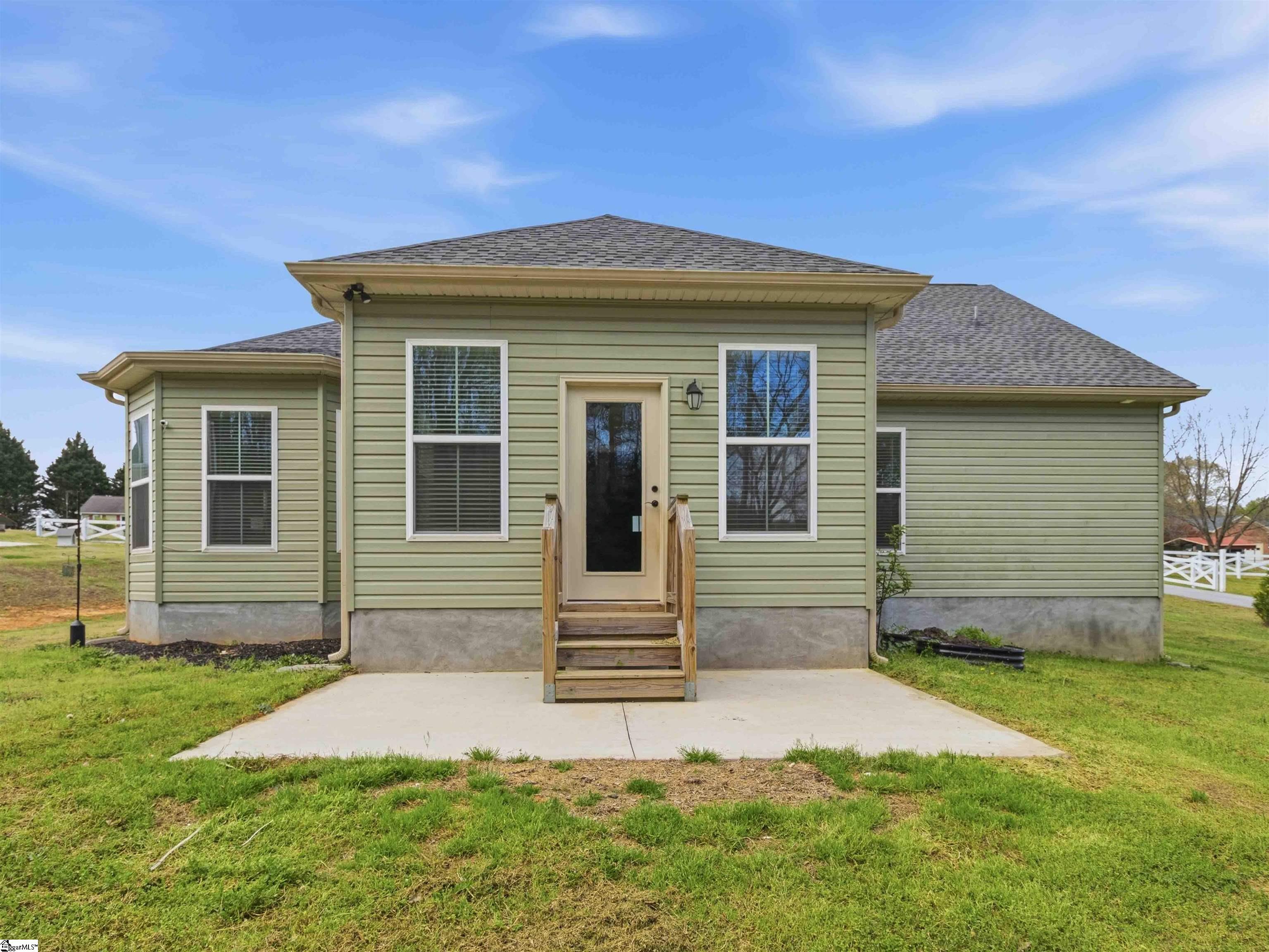 615 Spearman Road Pelzer, SC 29669 - Photo 44 of 49