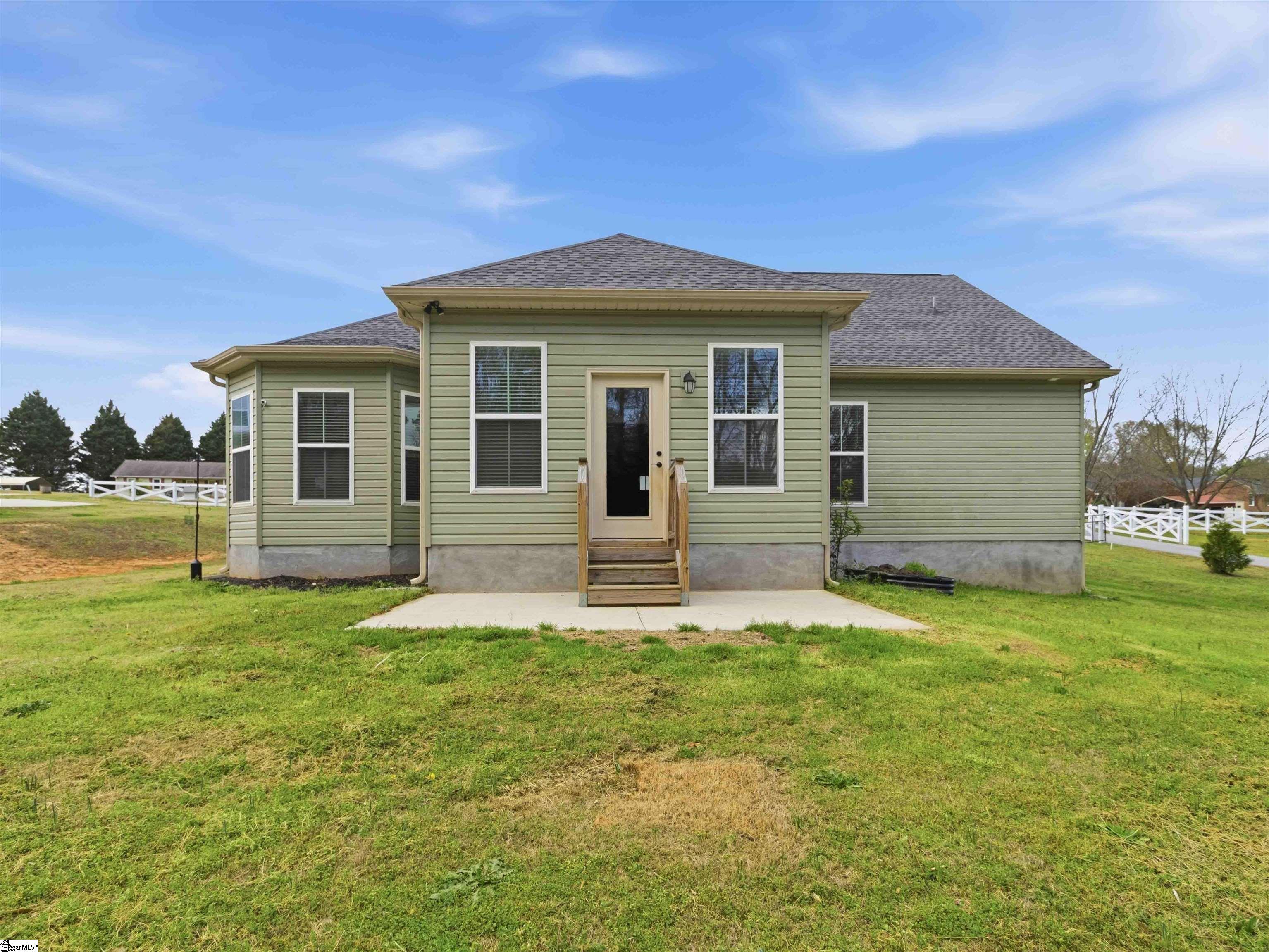 615 Spearman Road Pelzer, SC 29669 - Photo 45 of 49