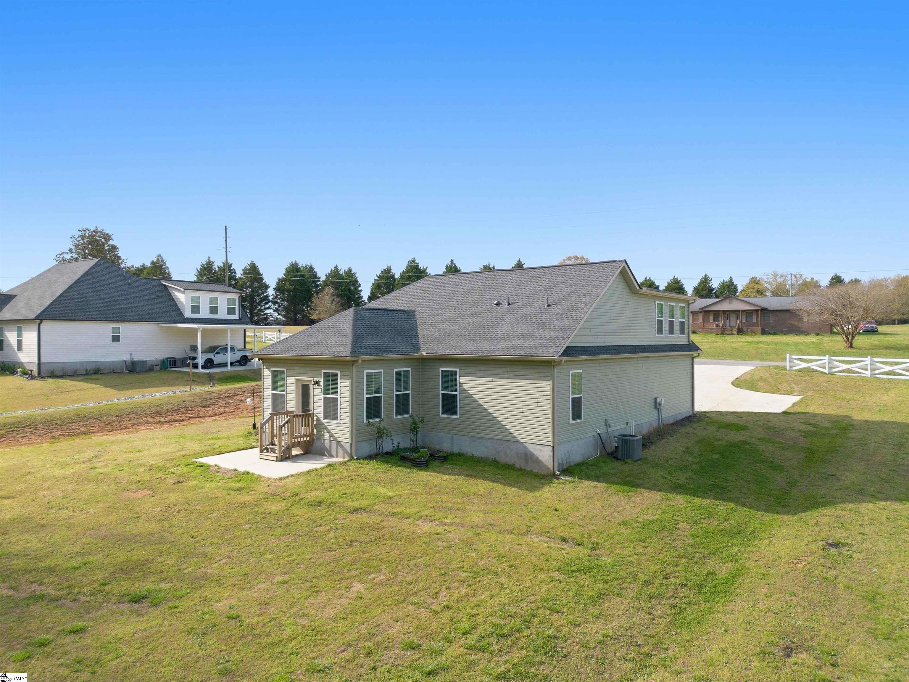 615 Spearman Road Pelzer, SC 29669 - Photo 47 of 49