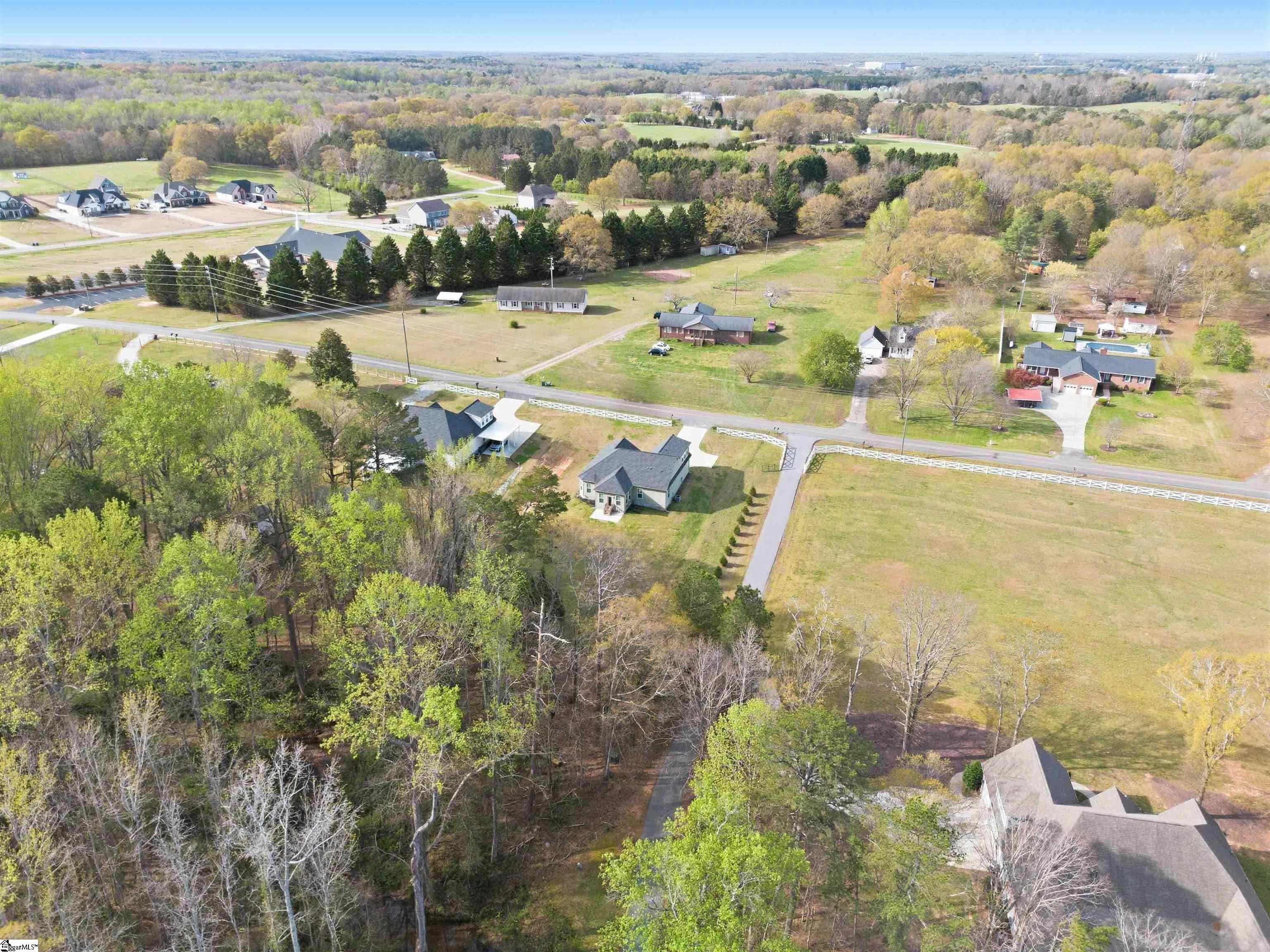 615 Spearman Road Pelzer, SC 29669 - Photo 49 of 49