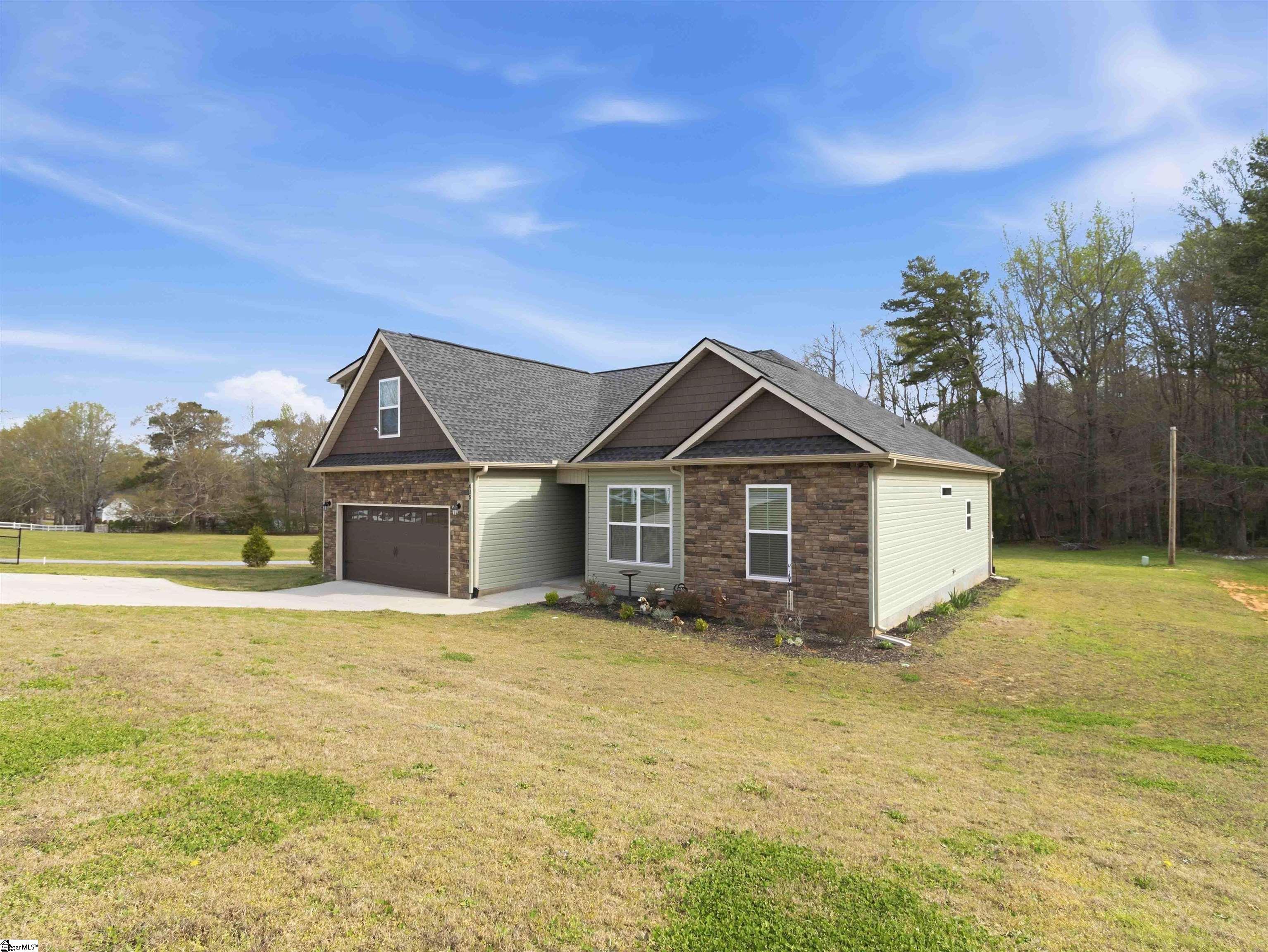 615 Spearman Road Pelzer, SC 29669 - Photo 6 of 49