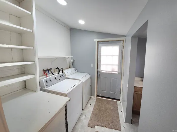 $1,100 | 1302 North Lafountain Street, Unit B, Kokomo, IN 46901