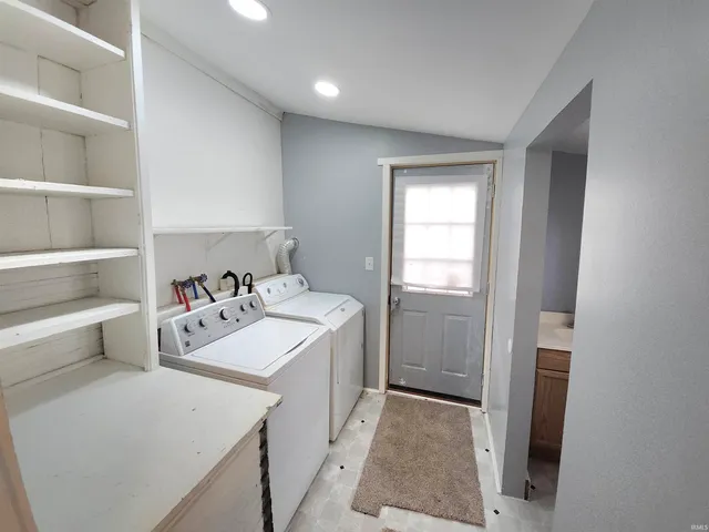 $1,150 | 1302 North Lafountain Street, Unit B, Kokomo, IN 46901