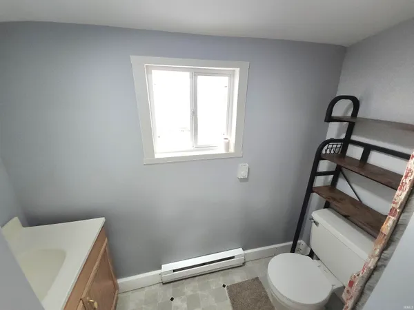 $1,100 | 1302 North Lafountain Street, Unit B, Kokomo, IN 46901