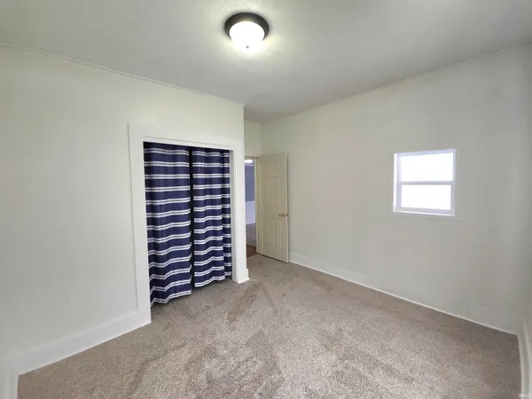 $1,100 | 1302 North Lafountain Street, Unit B, Kokomo, IN 46901