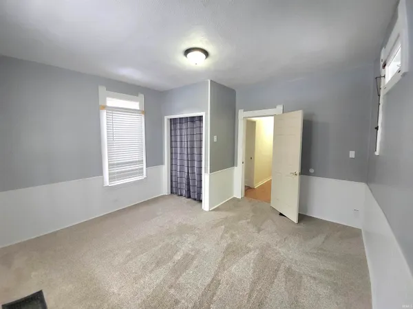 $1,100 | 1302 North Lafountain Street, Unit B, Kokomo, IN 46901