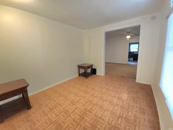 $1,100 | 1302 North Lafountain Street, Unit B, Kokomo, IN 46901