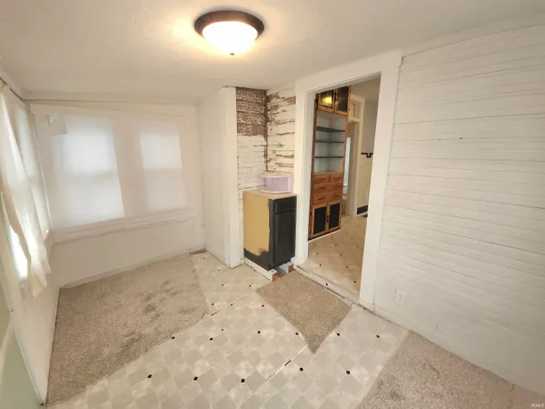 $1,100 | 1302 North Lafountain Street, Unit B, Kokomo, IN 46901