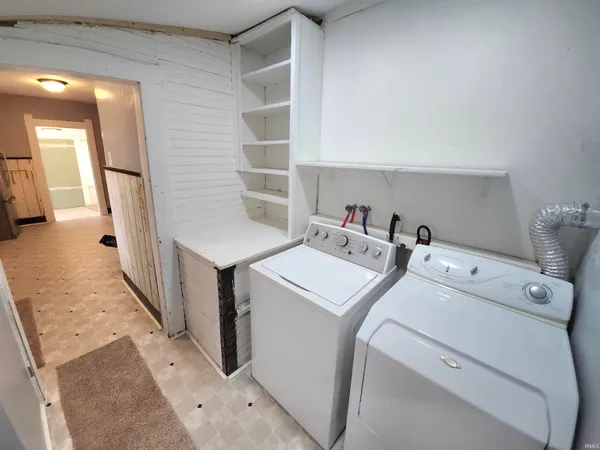 $1,100 | 1302 North Lafountain Street, Unit B, Kokomo, IN 46901