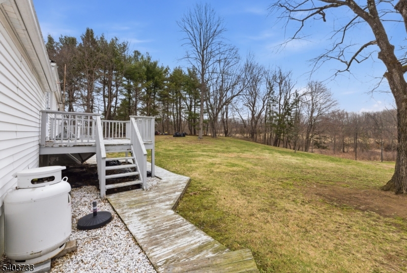 210 Highway 284 Wantage, NJ 07461 - Photo 23 of 28 a view of outdoor space yard and patio