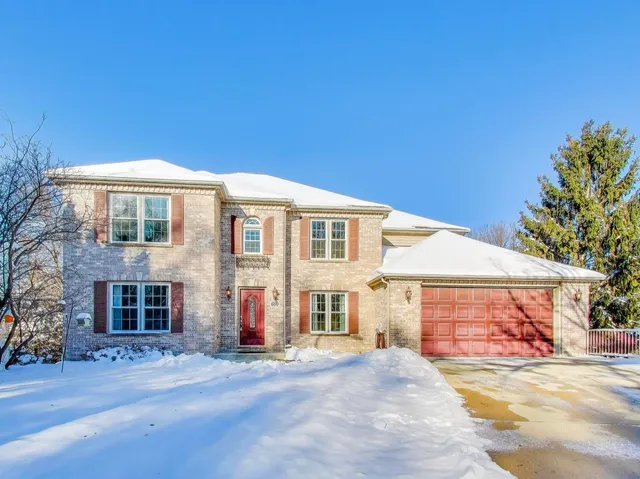 $539,900 | 660 Robin Ridge, Elgin, IL 60123
