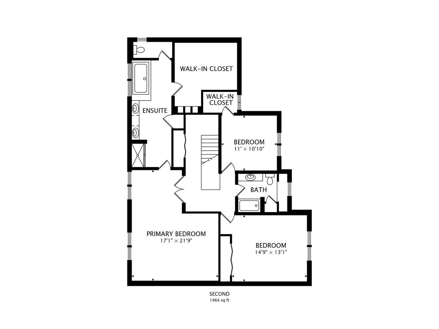 660 Robin Ridge Elgin, IL 60123 - Photo 21 of 29 a picture of a bench in front of a wall