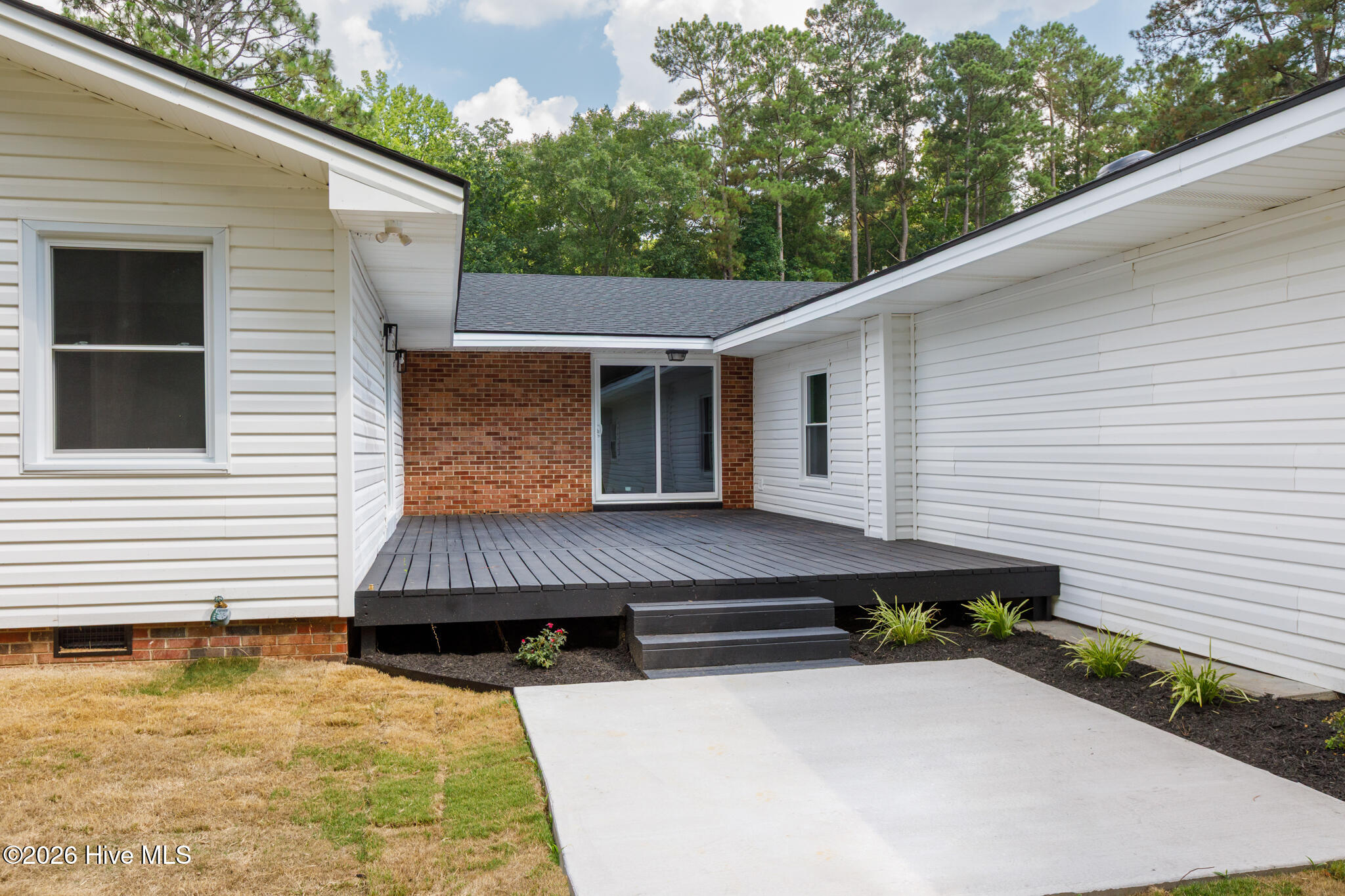 196 Country Club Road Whiteville, NC 28472 - Photo 26 of 27
