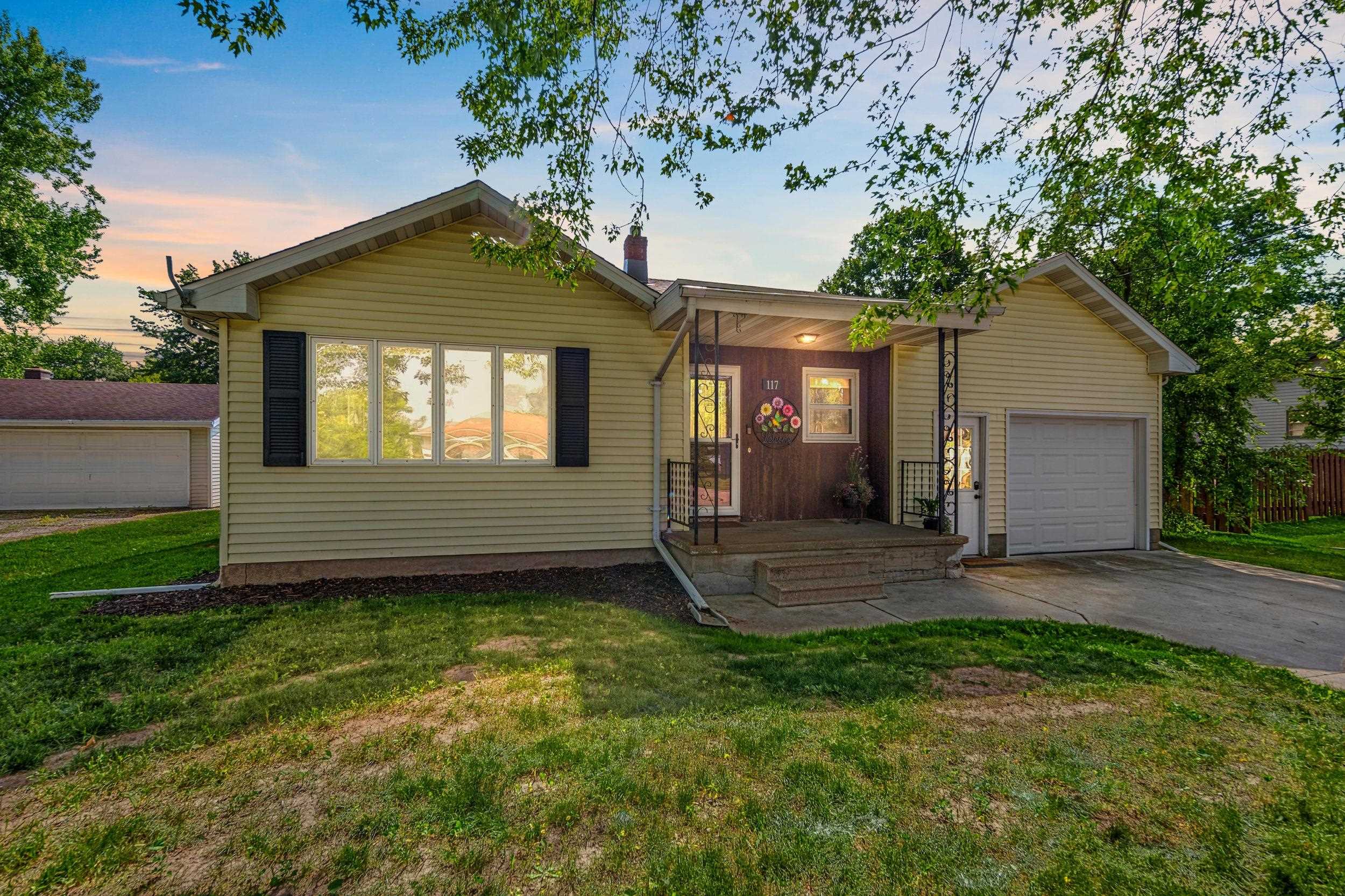 117 Raught Street Kaukauna, WI 54130 - Photo 62 of 63