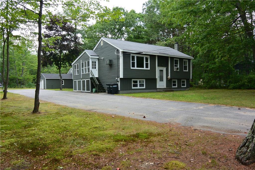 56 Goodwins Mills Road Lyman, ME 04002 - Photo 2 of 30 Photo