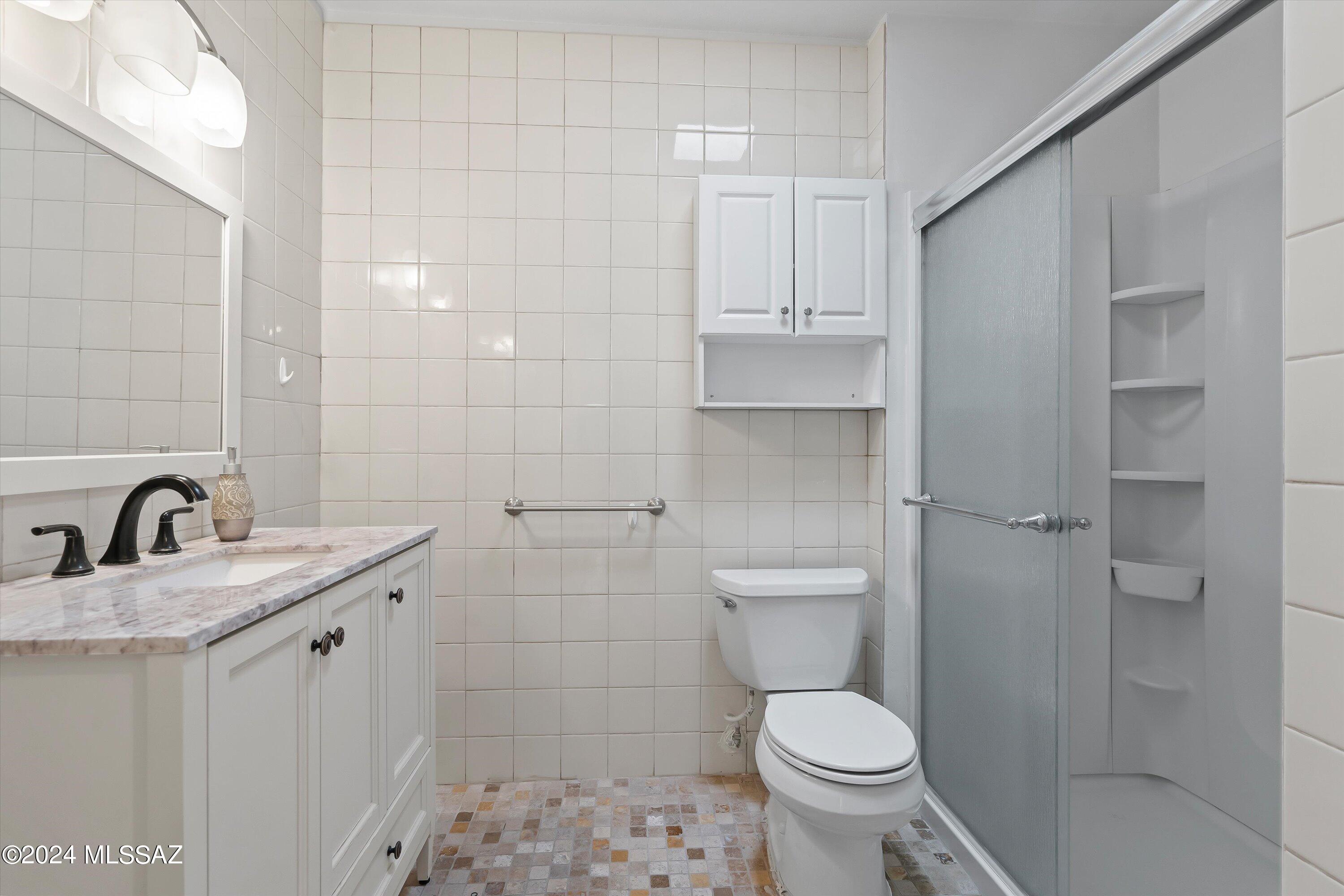 4802 East Fort Lowell Road, Unit L Tucson, AZ 85712 - Photo 21 of 41 Gallery Image 21
