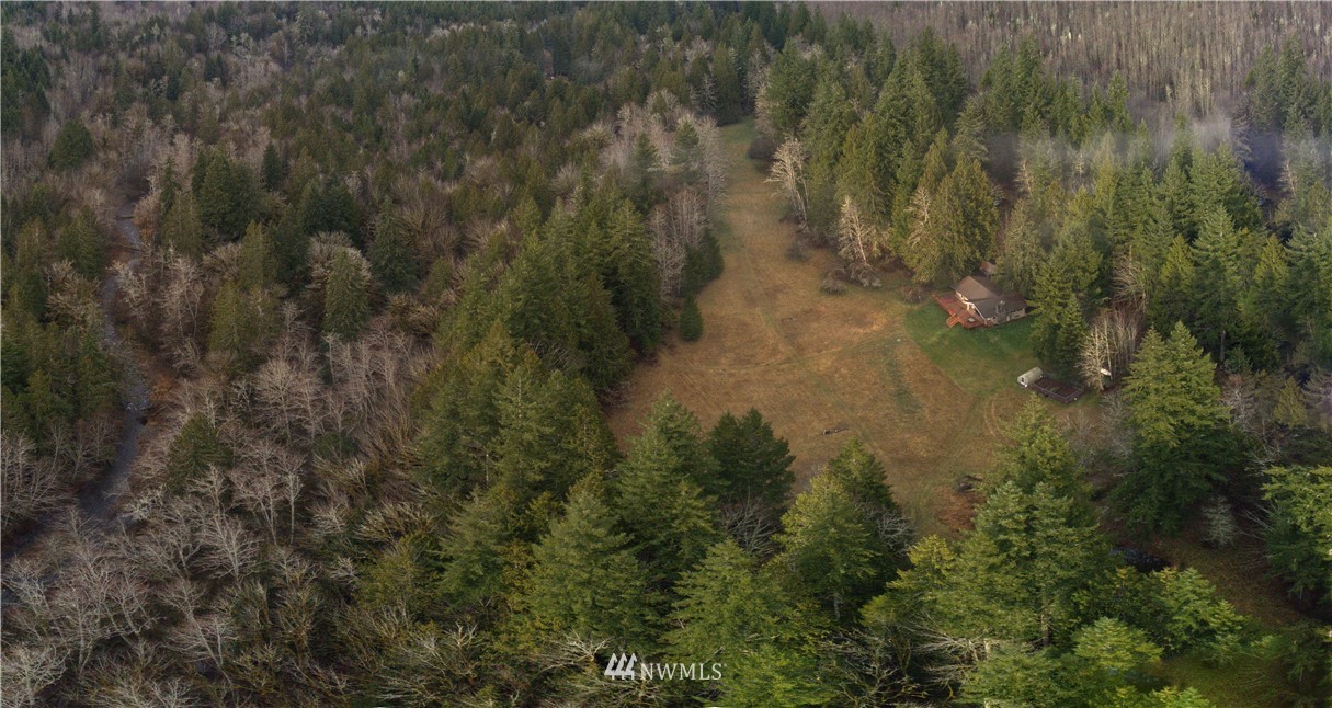 991 Lords Lake Loop Road Quilcene, WA 98376 - Photo 28 of 34