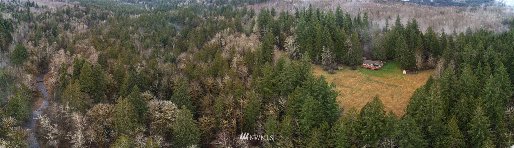 991 Lords Lake Loop Road Quilcene, WA 98376 - Photo 29 of 34