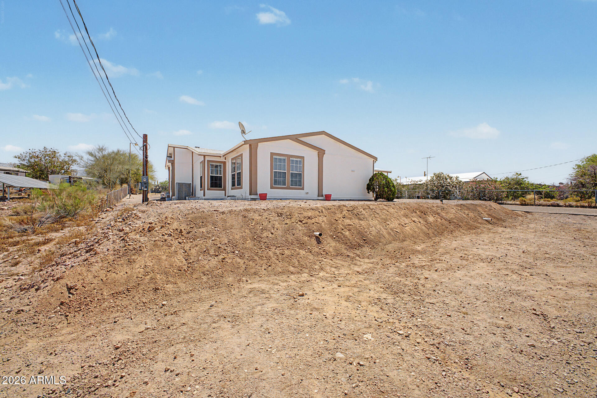 1863 South Vaquero Road Apache Junction, AZ 85119 - Photo 5 of 30 05 Vaquero