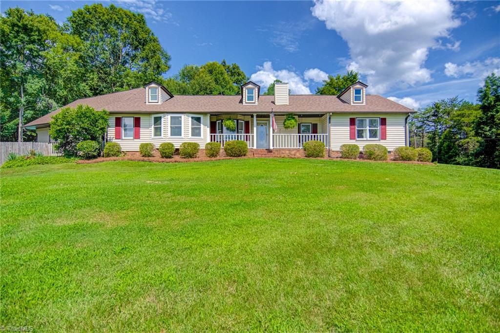 1227 Red Bank Road Germanton, NC 27019 - Photo 1 of 36 Gallery Image 1