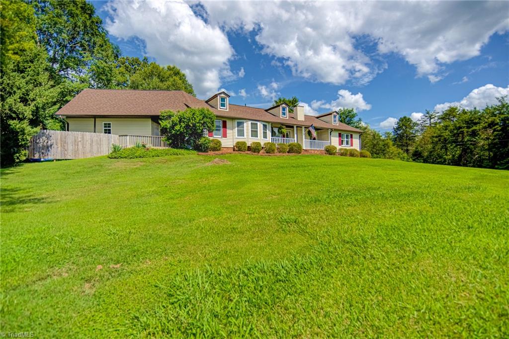 1227 Red Bank Road Germanton, NC 27019 - Photo 2 of 36 Gallery Image 2
