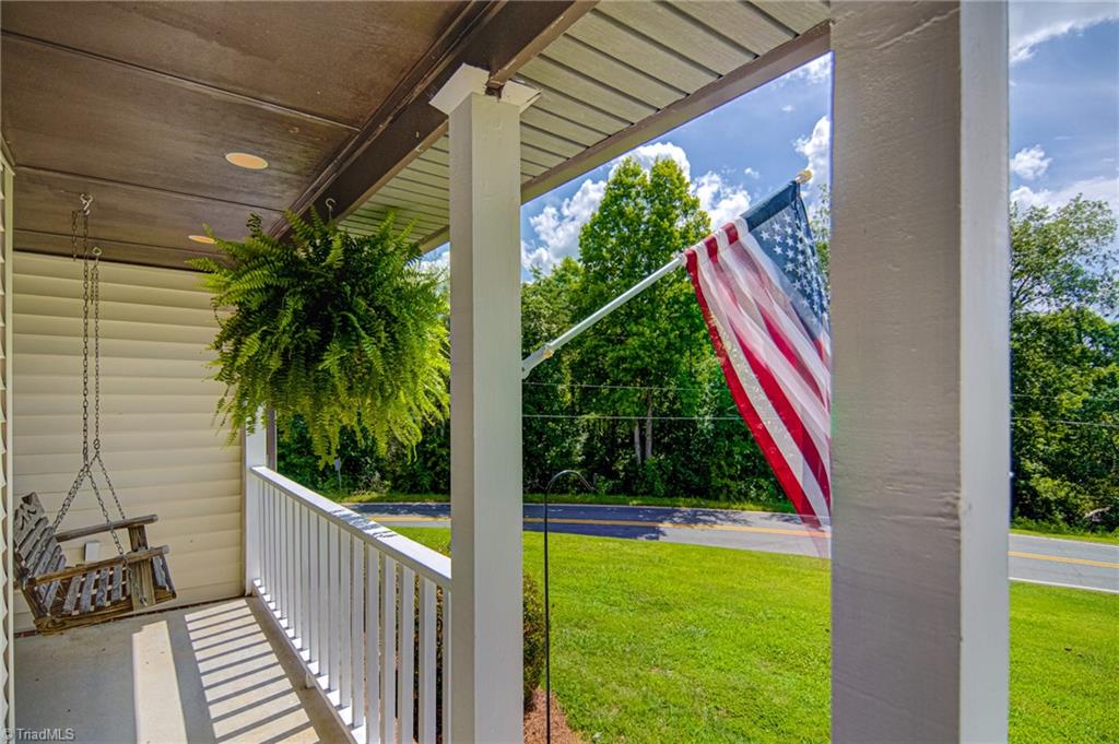 1227 Red Bank Road Germanton, NC 27019 - Photo 3 of 36 Gallery Image 3