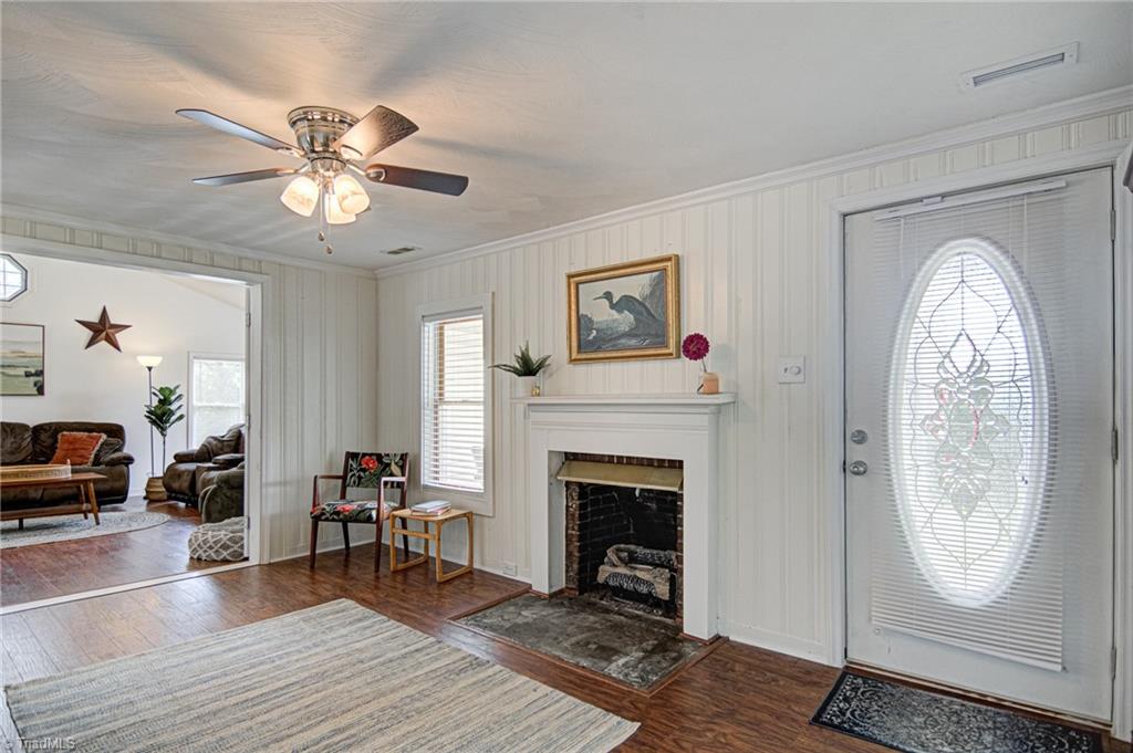 1227 Red Bank Road Germanton, NC 27019 - Photo 5 of 36 Gallery Image 5