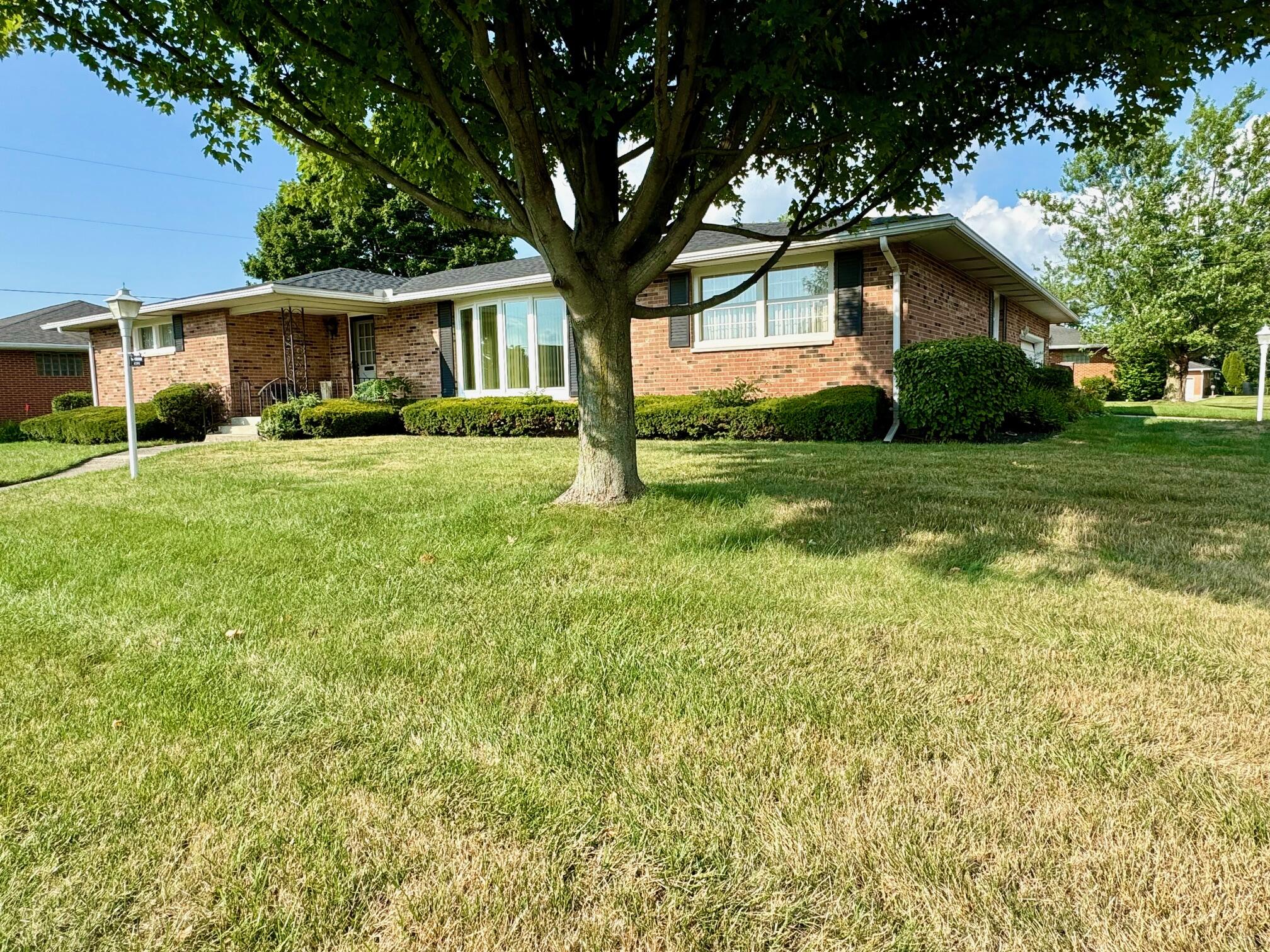 4304 Reno Road Springfield, OH 45503 - Photo 38 of 42