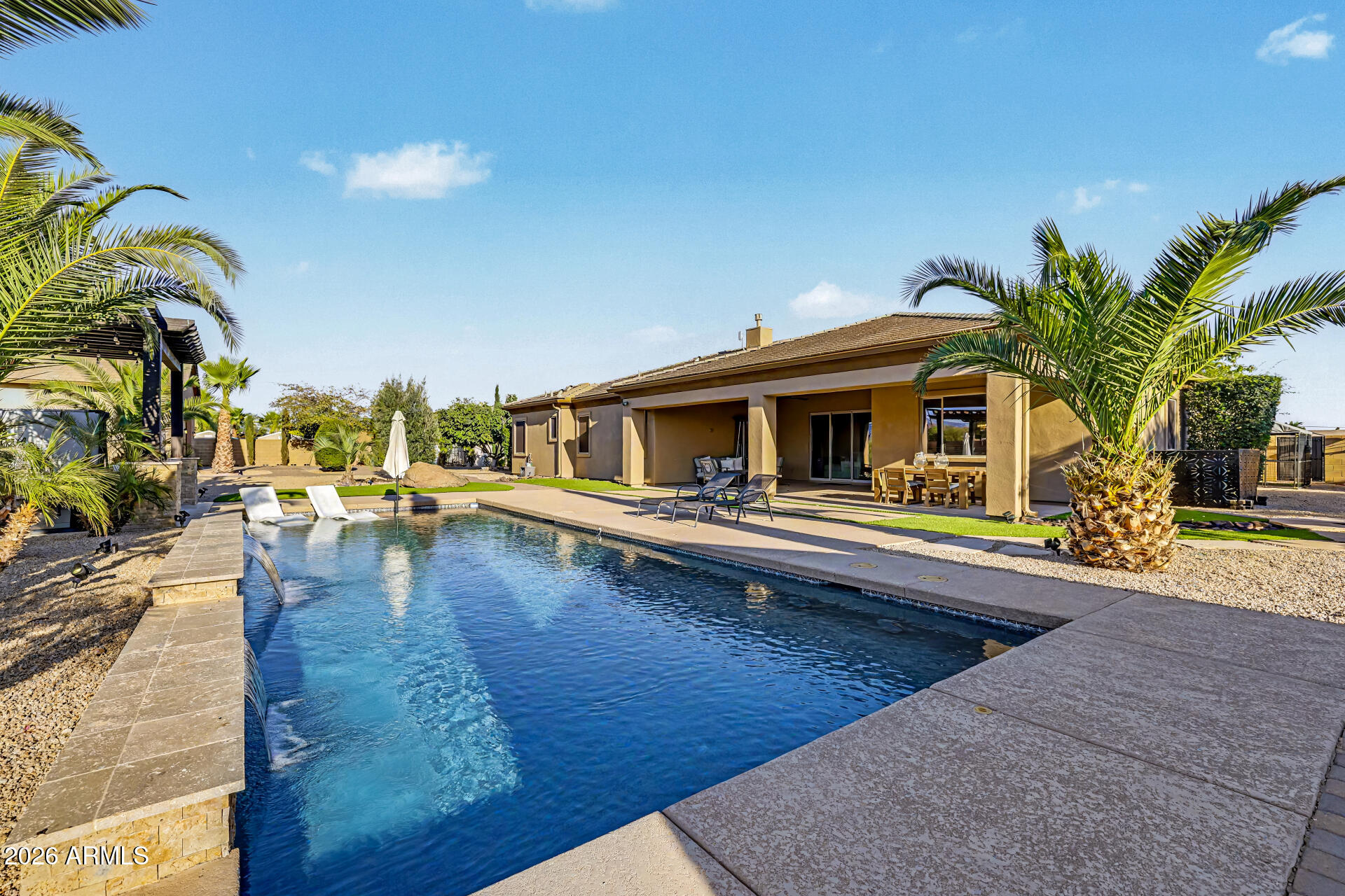806 West Desert Ranch Road Phoenix, AZ 85086 - Photo 52 of 98 75 - Desert Ranch