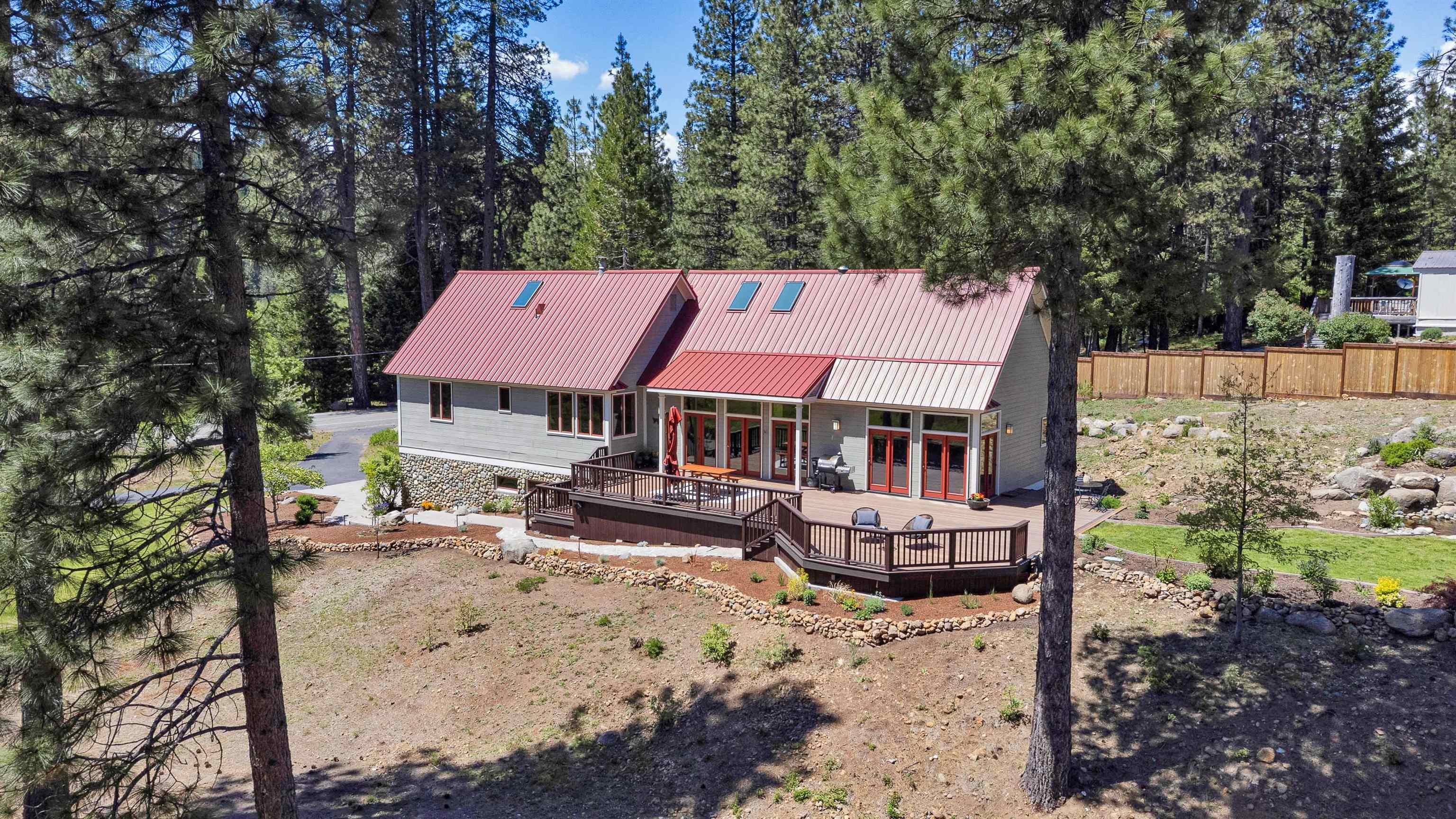 9 Spring Meadows Road McCloud, CA 96057 - Photo 46 of 50 Gallery Image 46