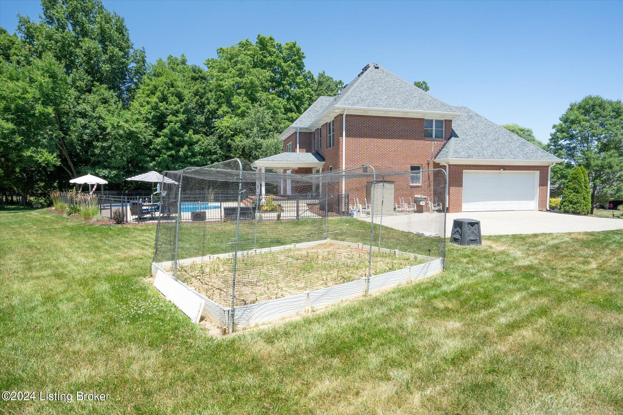 12700 Razor Branch Court Louisville, KY 40299 - Photo 45 of 61 50-50-_DSC6923