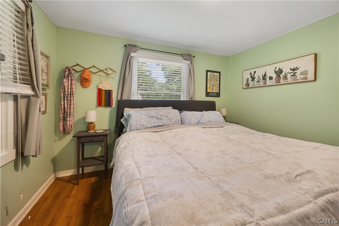 5353 Onondaga Road Camillus, NY 13031 - Photo 25 of 33