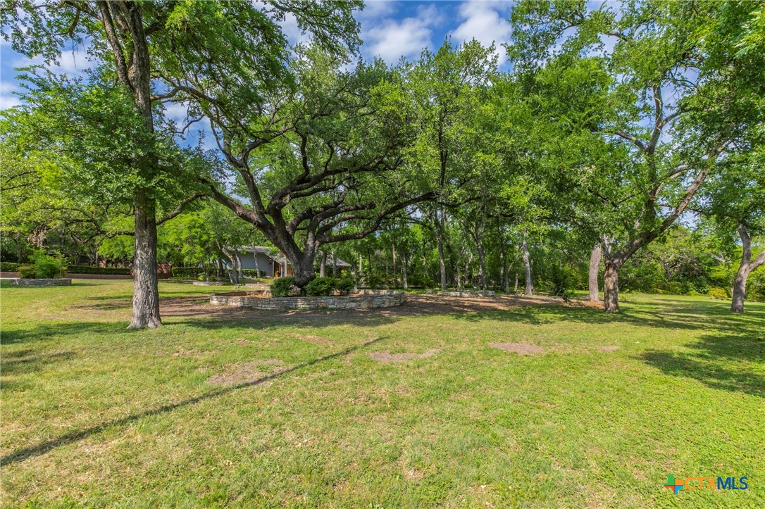 2518 Marlandwood Road Temple, TX 76502 - Photo 37 of 48 a view of swimming pool with a yard
