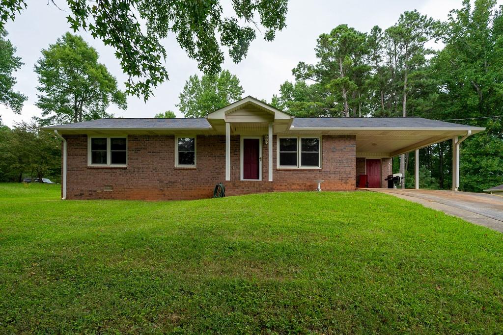 1965 Winndale Road Dallas, GA 30157 - Photo 1 of 1