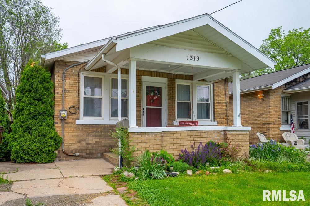 1319 East Rouse Avenue Peoria, IL 61603 - Photo 23 of 23 Gallery Image 23
