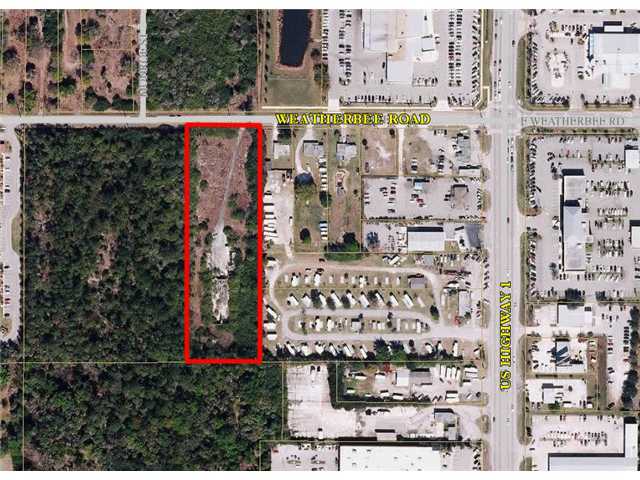 501 West Weatherbee Road Fort Pierce, FL 34982 - Photo 2 of 4 Additional Photo