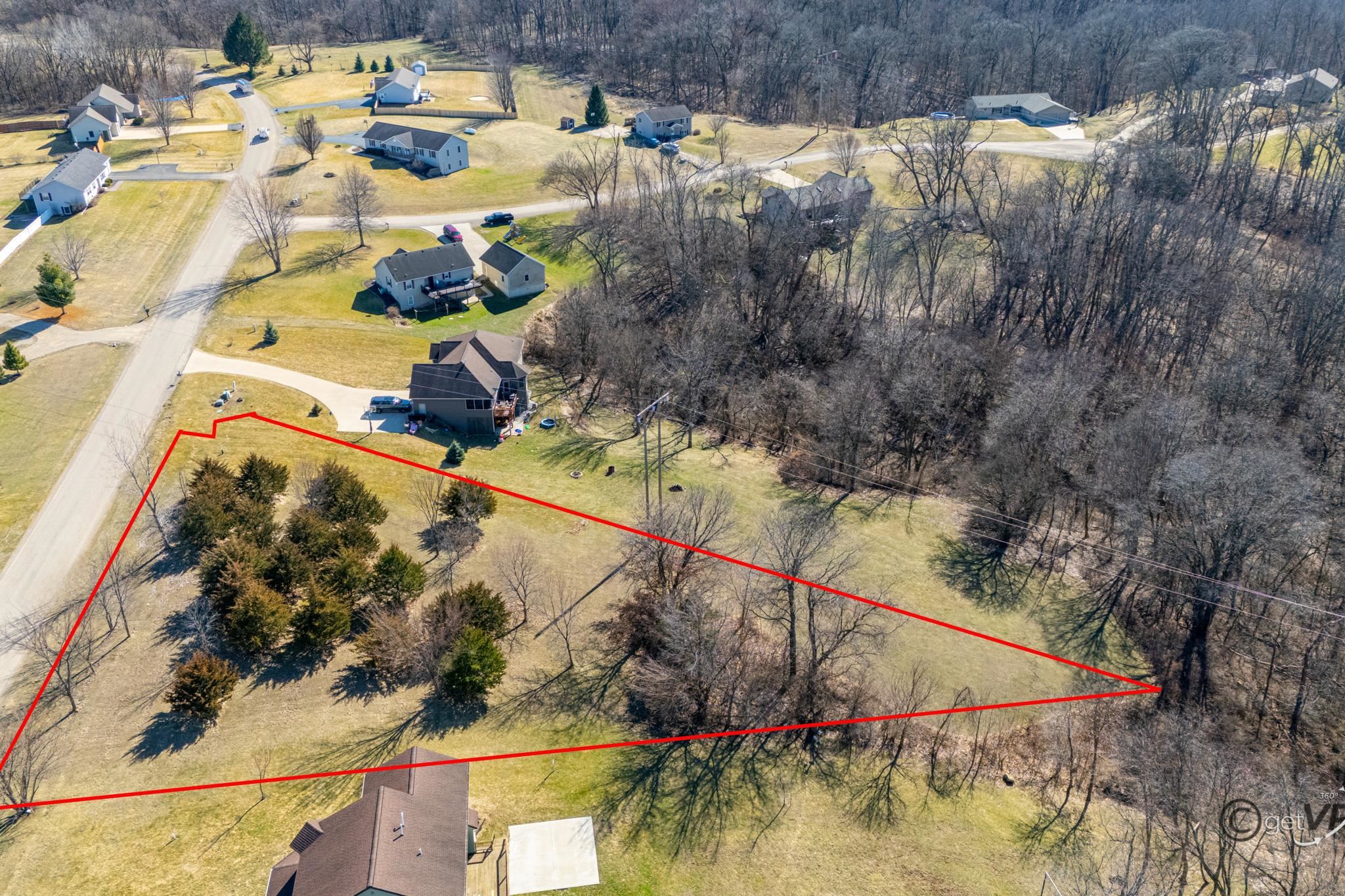 Tbd North Cross Road Galena, IL 61036 - Photo 2 of 5