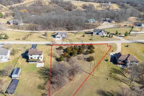 $27,500 | Tbd North Cross Road, Galena, IL 61036