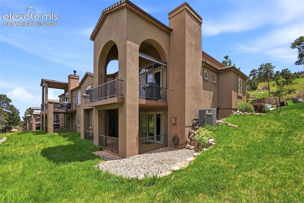 996 Summer Spring View Colorado Springs, CO 80906 - Photo 46 of 50
