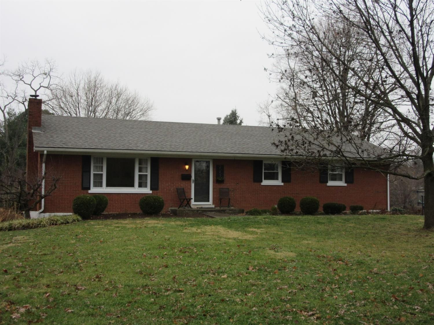 2057 Fallon Road Lexington, KY 40504 - Photo 1 of 65 Listing Photo