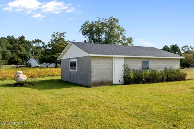 $279,900 | 2777 Frank Kilpatrick Road, Grifton, NC 28530