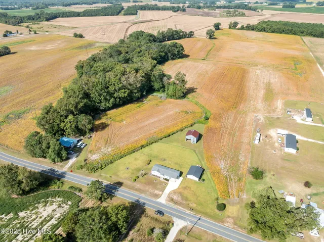 $279,900 | 2777 Frank Kilpatrick Road, Grifton, NC 28530