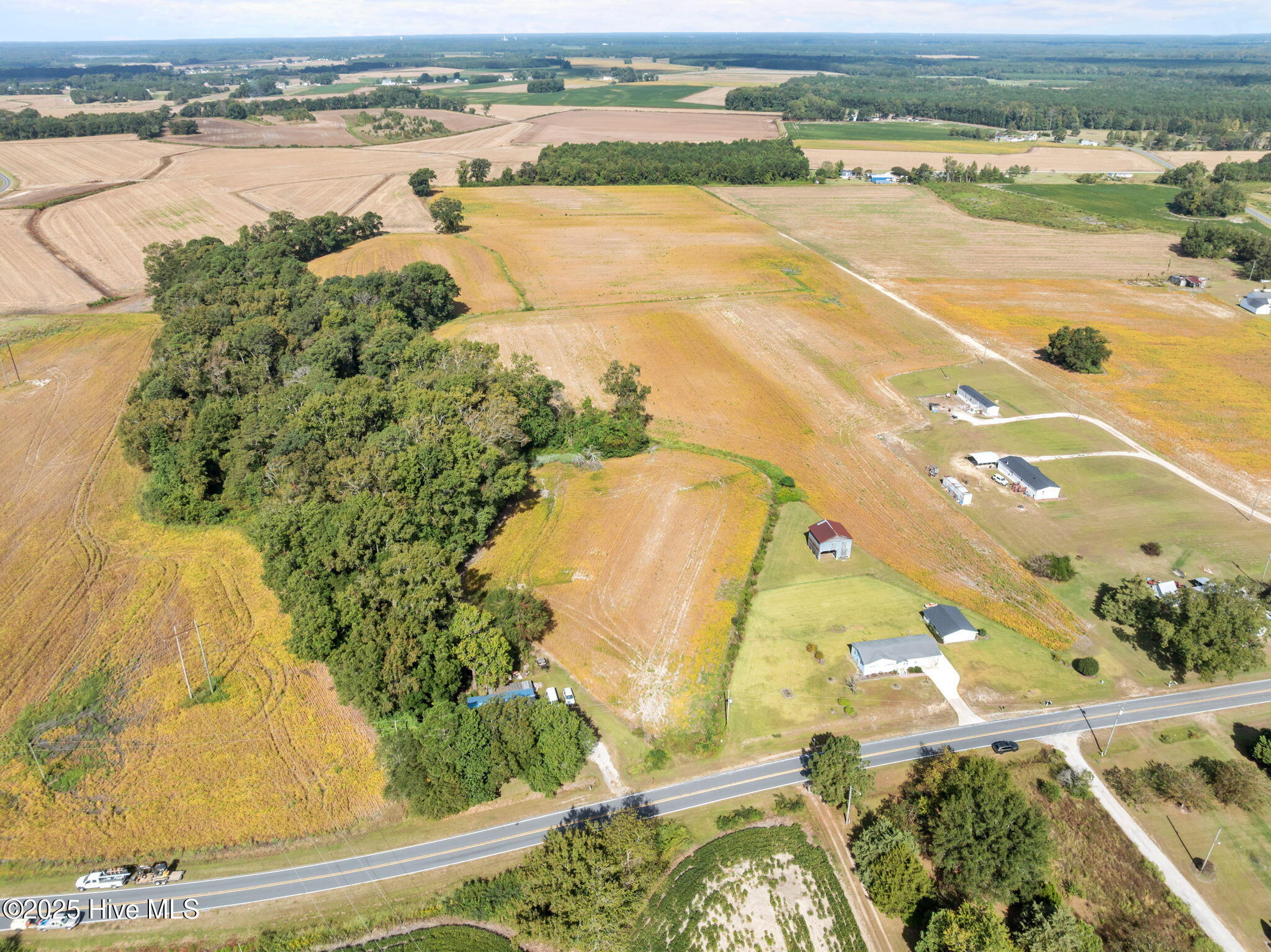 2777 Frank Kilpatrick Road Grifton, NC 28530 - Photo 16 of 42 6-web-or-mls-DJI_0386